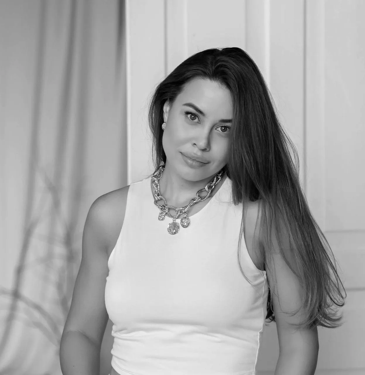 Психолог Дарья Сафронова